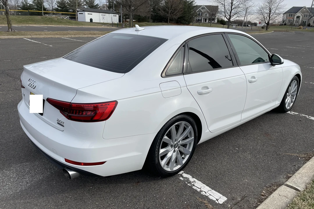 2017 Audi B9 A4 - Image 10 of 31