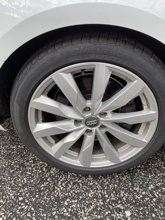 2017 Audi B9 A4 - Image 24 of 31