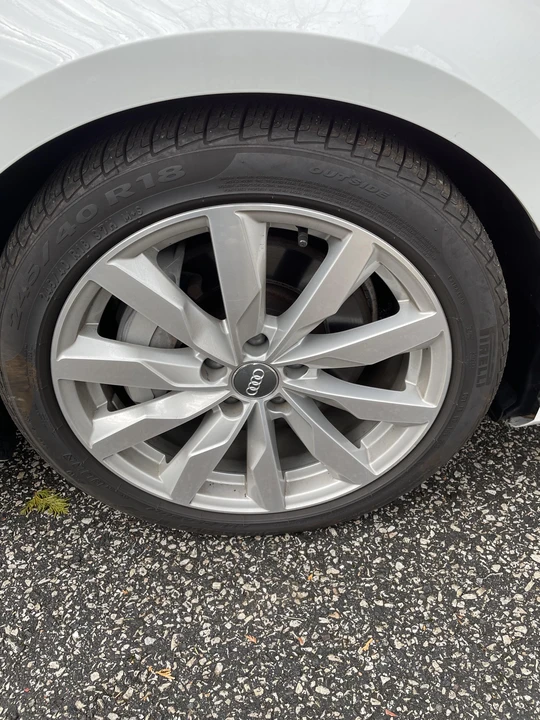 2017 Audi B9 A4 - Image 23 of 31