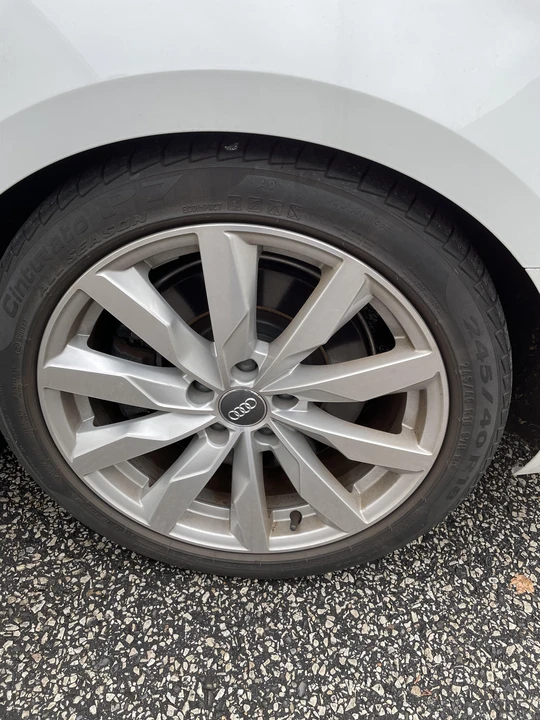 2017 Audi B9 A4 - Image 25 of 31