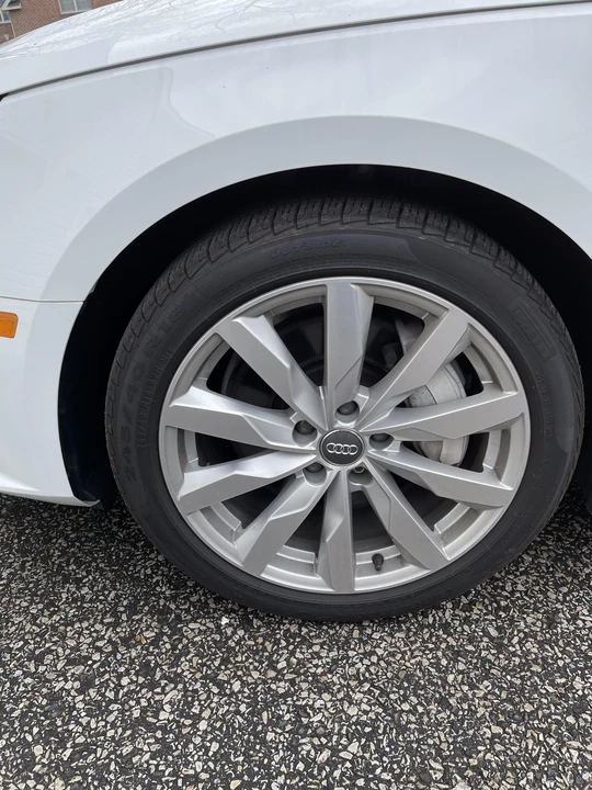 2017 Audi B9 A4 - Image 22 of 31
