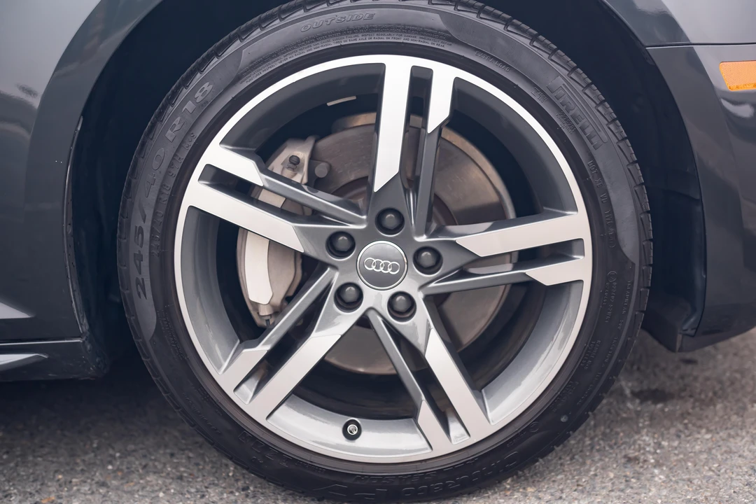2017 Audi B9 A4 - Image 22 of 31