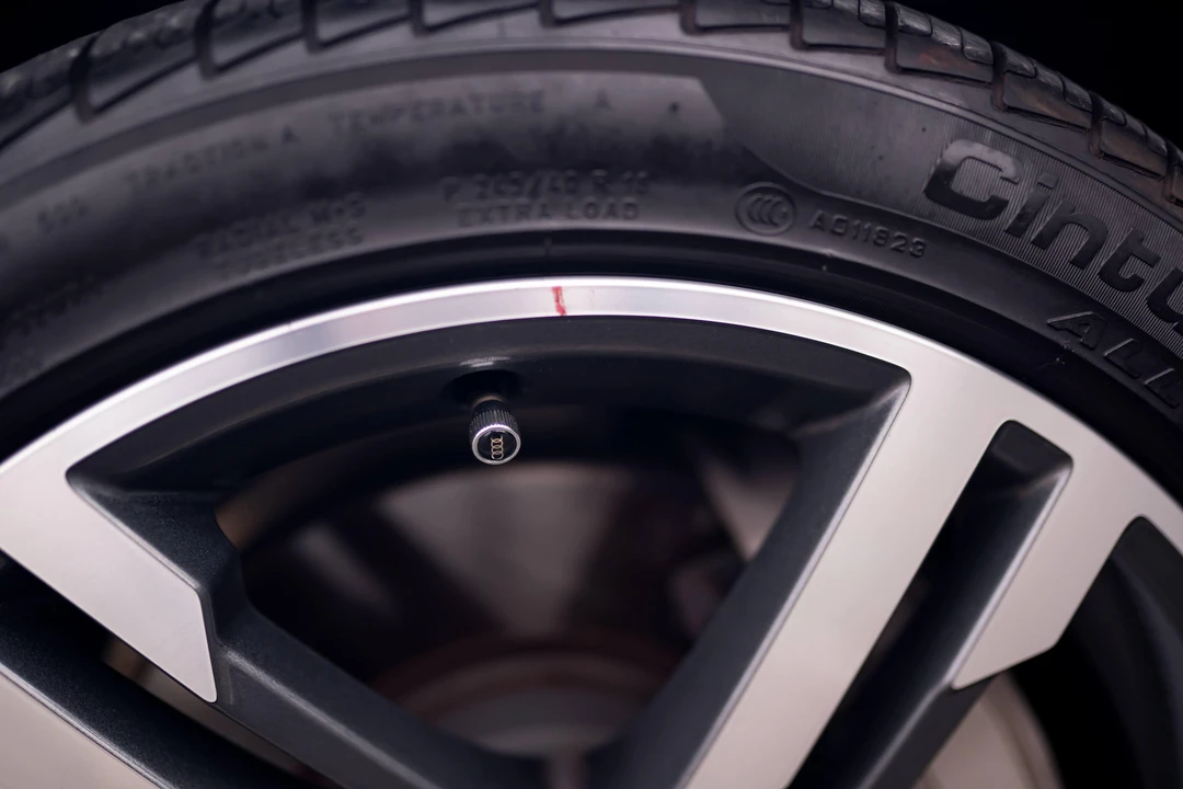 2017 Audi B9 A4 - Image 26 of 31
