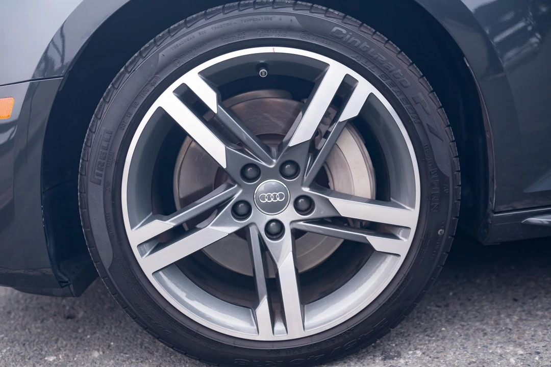 2017 Audi B9 A4 - Image 23 of 31