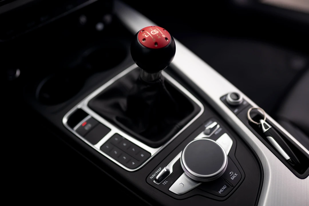 2017 Audi B9 A4 - Image 31 of 31