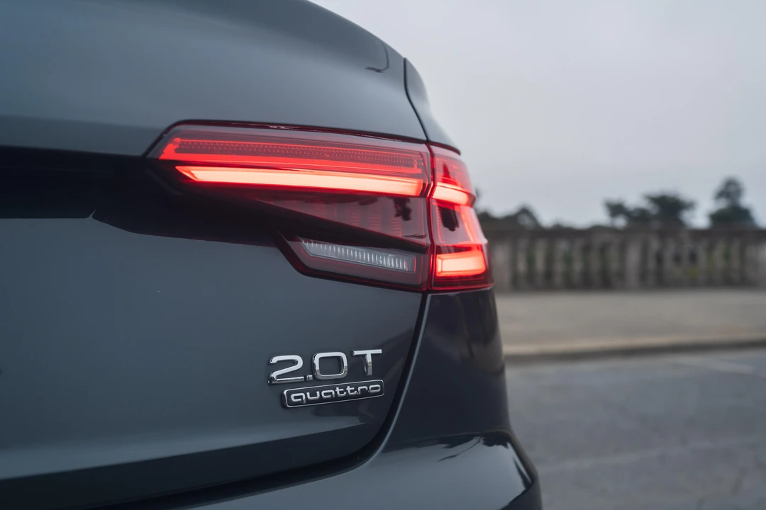 2017 Audi B9 A4 - Image 15 of 31