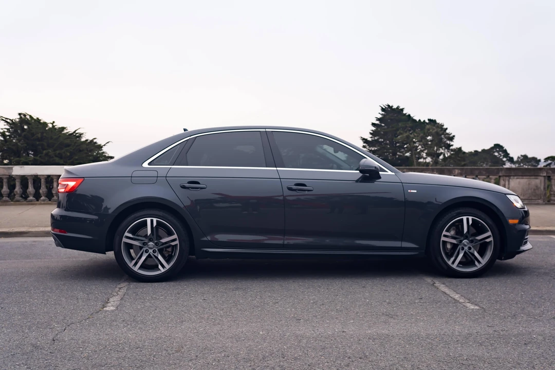 2017 Audi B9 A4 - Image 12 of 31