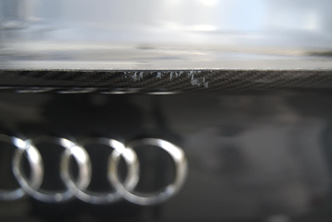 2017 Audi B9 A4 - Image 21 of 31