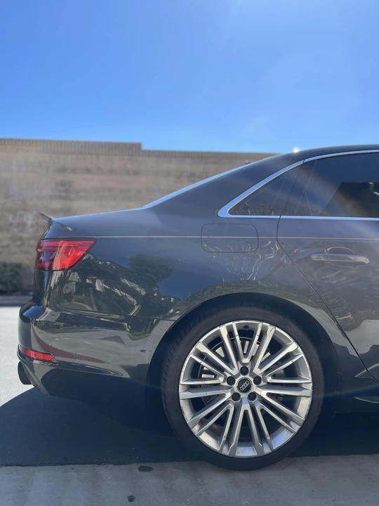 2017 Audi B9 A4 - Image 26 of 31