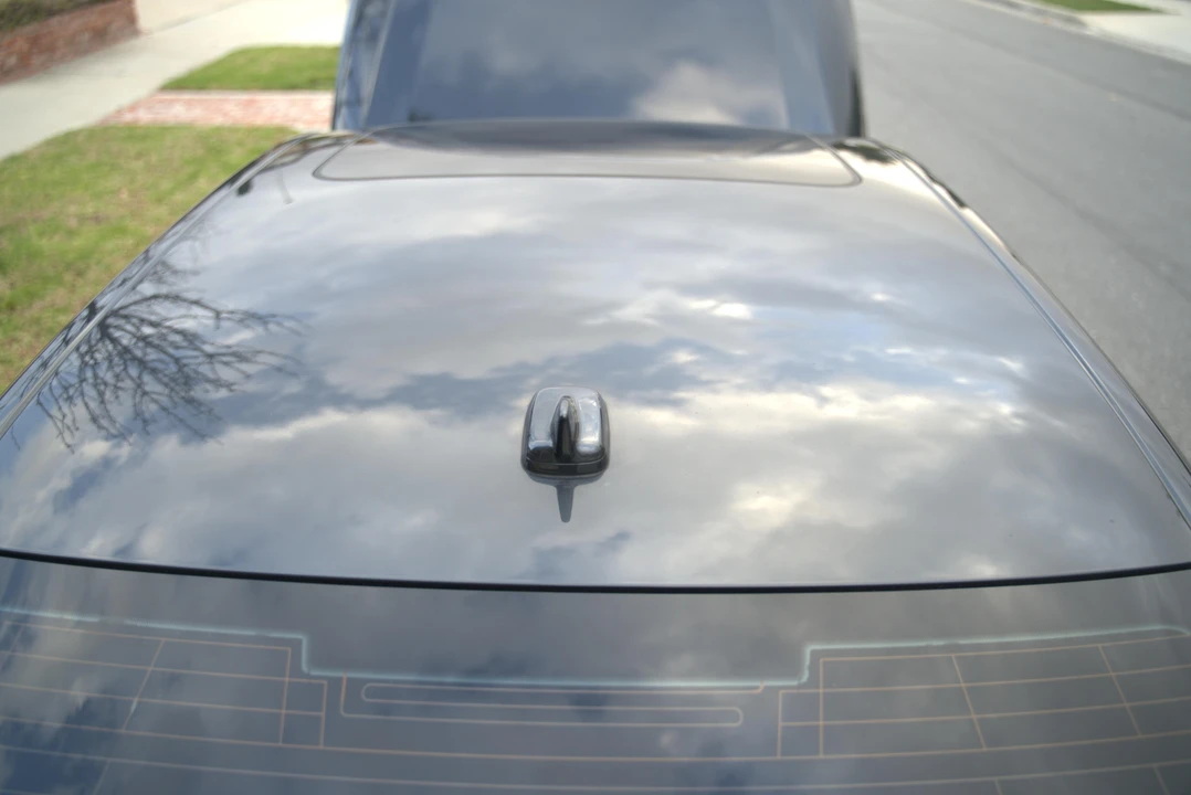 2017 Audi B9 A4 - Image 19 of 31