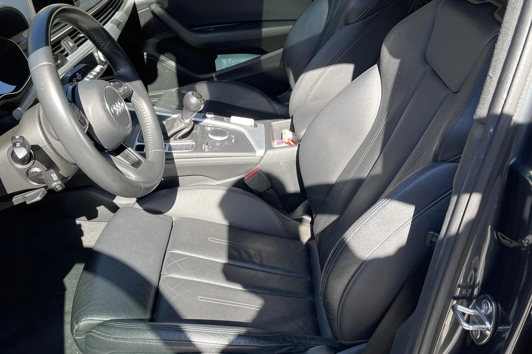 2017 Audi B9 A4 - Image 29 of 31