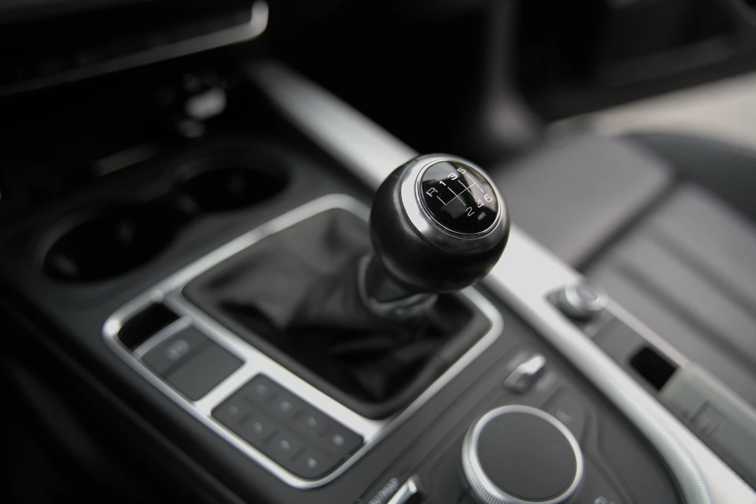 2017 Audi B9 A4 - Image 30 of 31