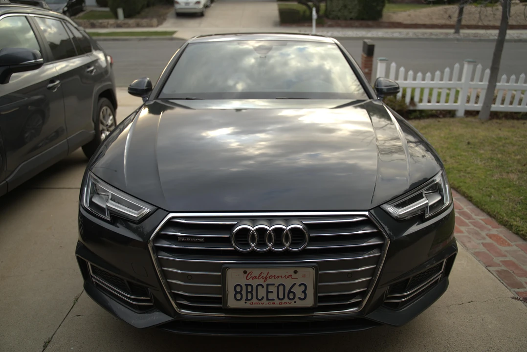 2017 Audi B9 A4 - Image 7 of 31
