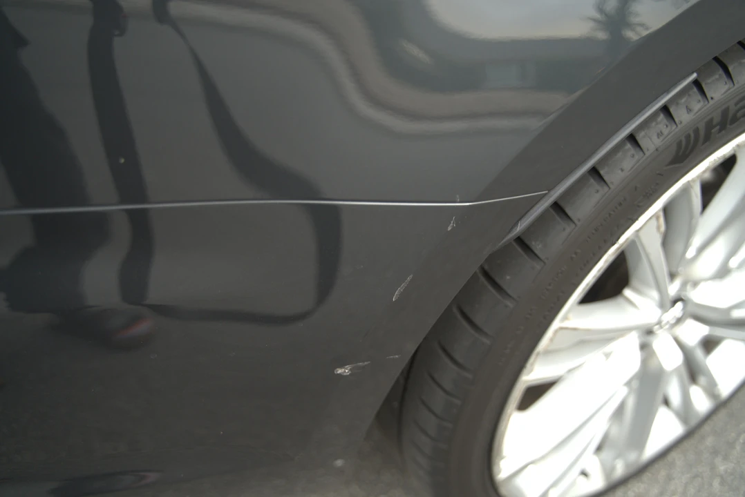 2017 Audi B9 A4 - Image 22 of 31