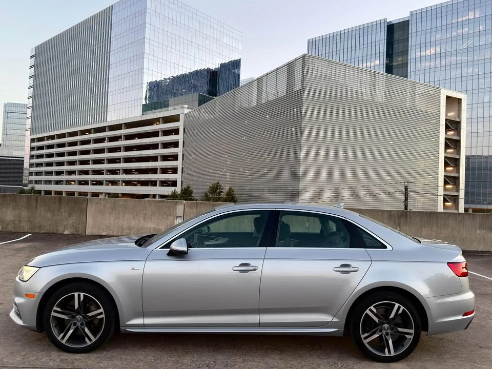 2017 Audi B9 A4 - Image 6 of 20