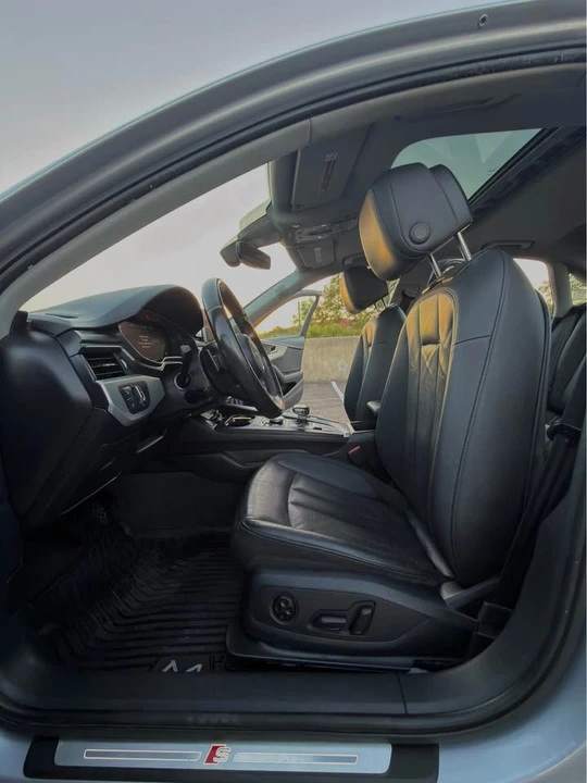 2017 Audi B9 A4 - Image 10 of 20