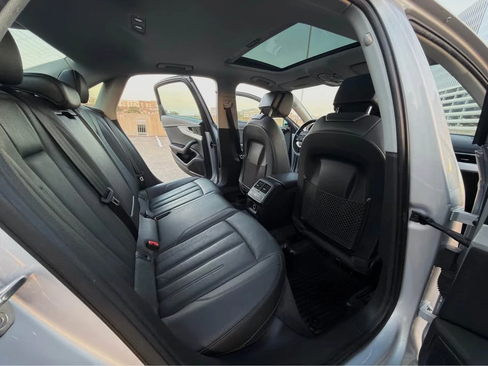 2017 Audi B9 A4 - Image 12 of 20