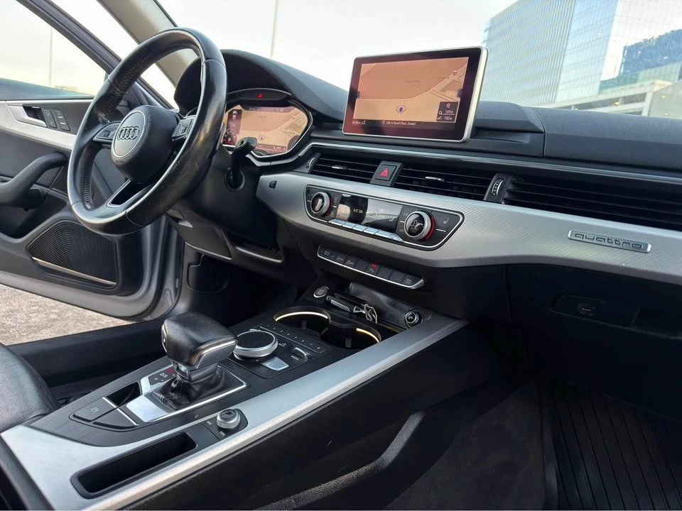 2017 Audi B9 A4 - Image 15 of 20