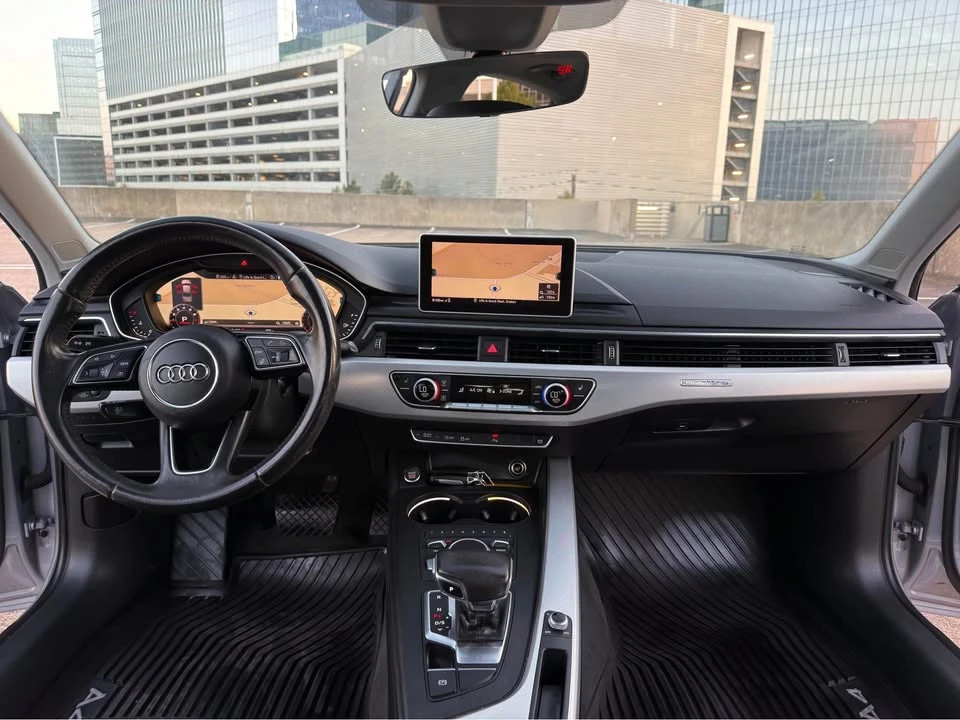2017 Audi B9 A4 - Image 14 of 20