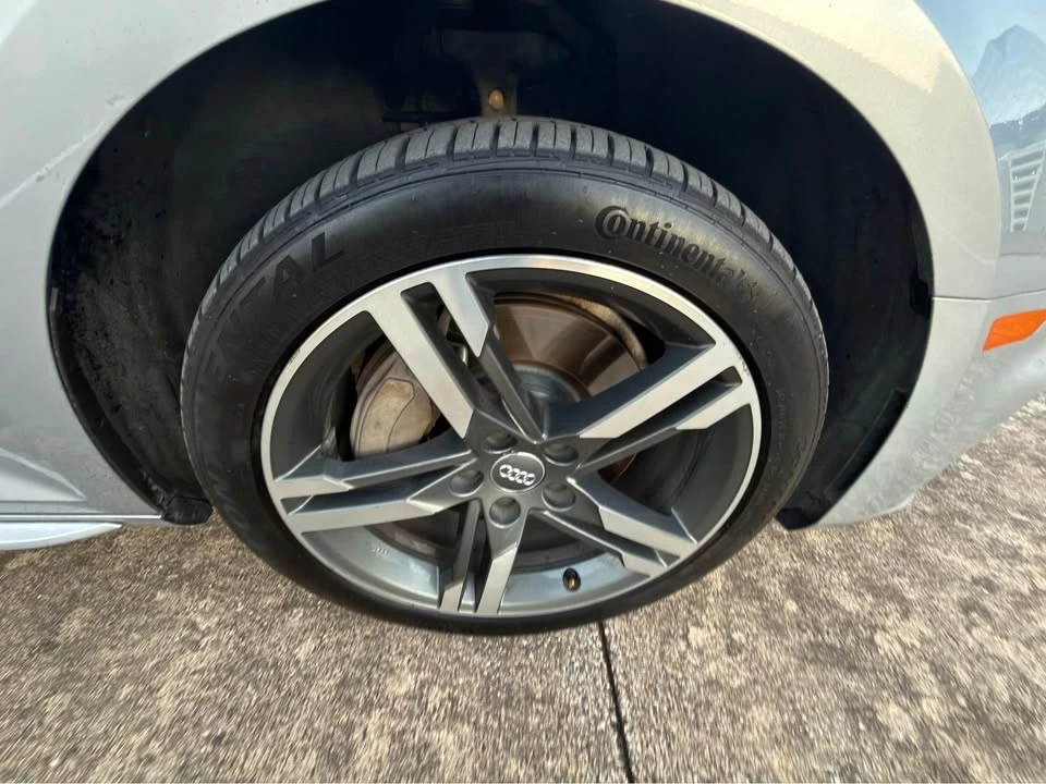 2017 Audi B9 A4 - Image 19 of 20