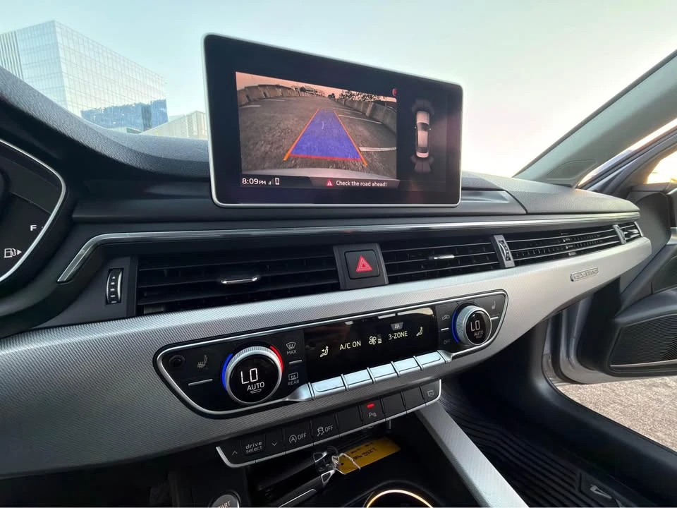 2017 Audi B9 A4 - Image 16 of 20
