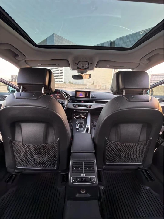 2017 Audi B9 A4 - Image 13 of 20