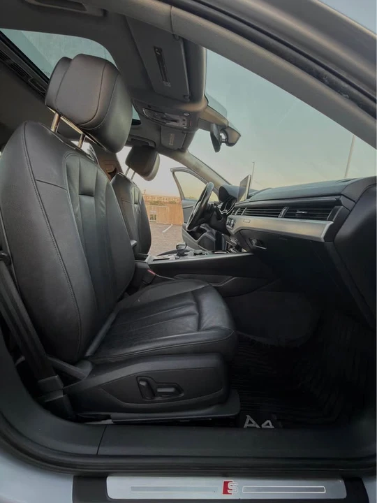 2017 Audi B9 A4 - Image 9 of 20
