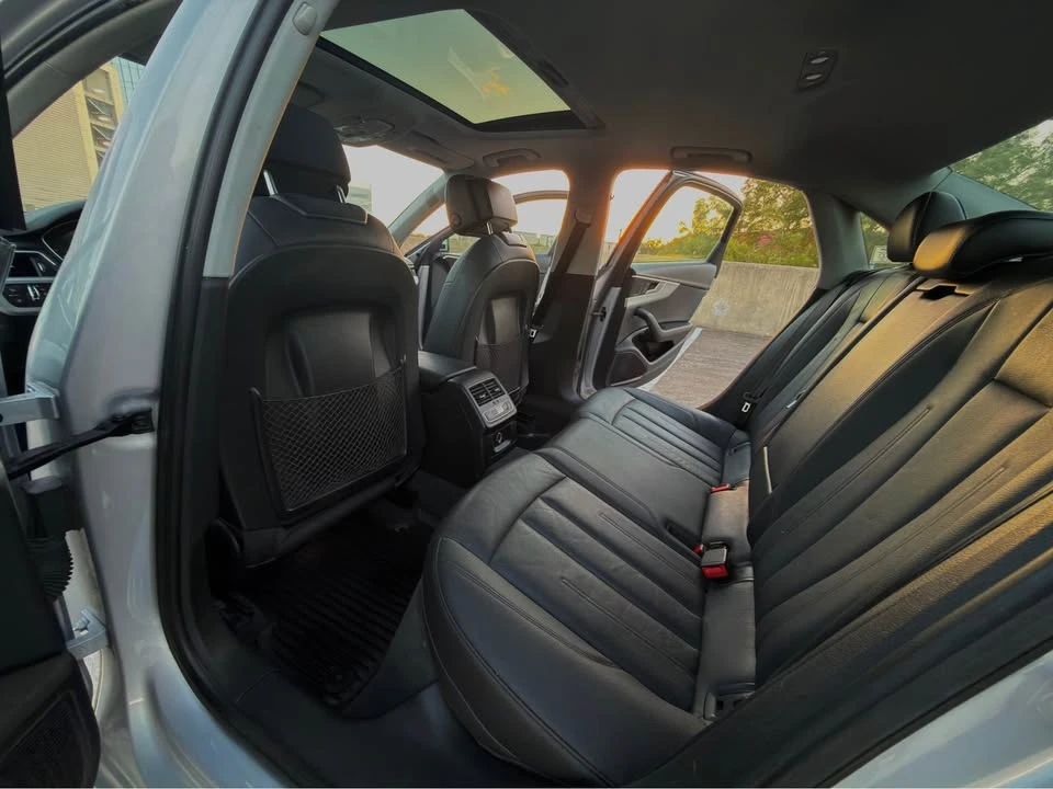 2017 Audi B9 A4 - Image 11 of 20