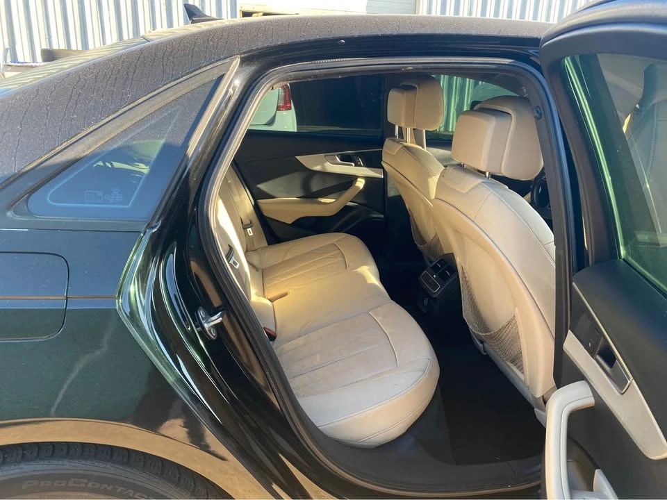 2017 Audi B9 A4 - Image 9 of 16