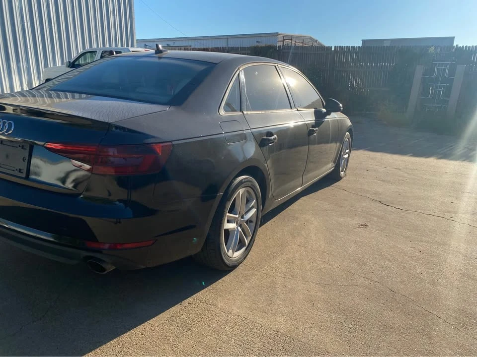 2017 Audi B9 A4 - Image 5 of 16