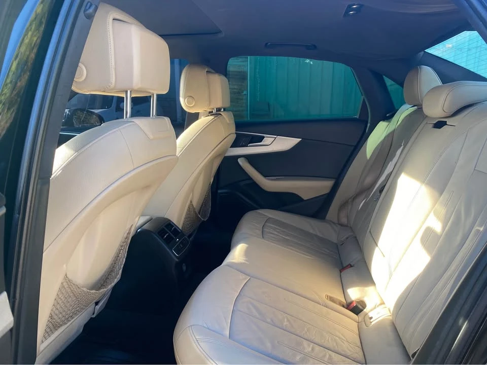 2017 Audi B9 A4 - Image 12 of 16