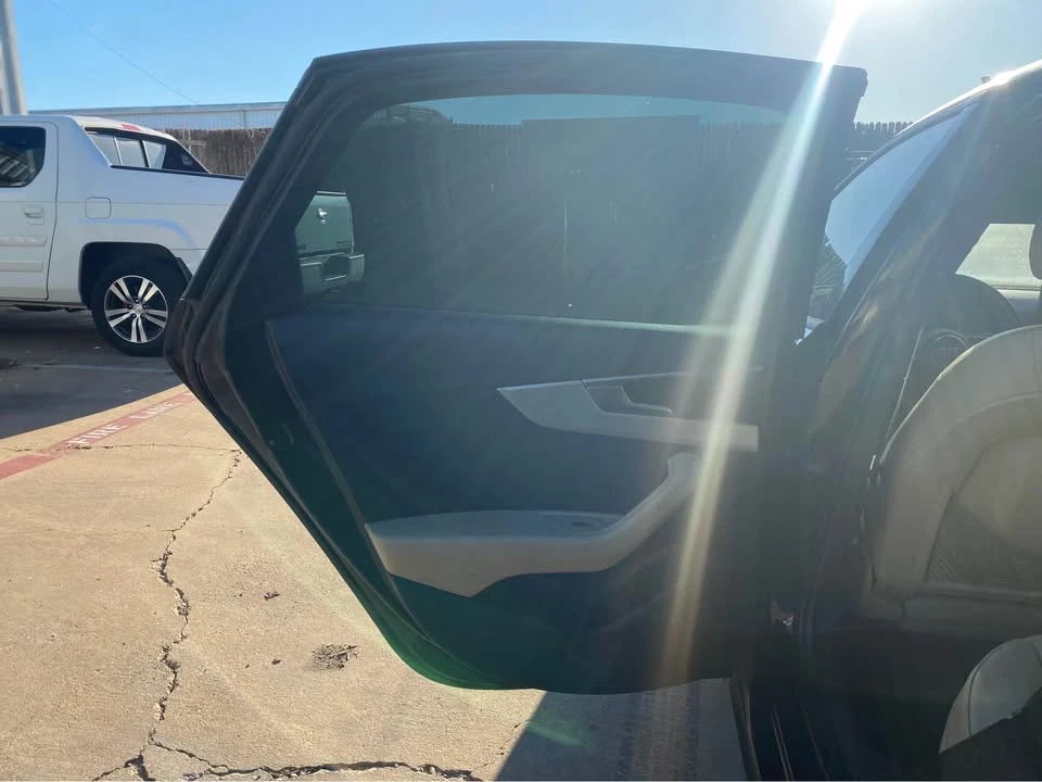 2017 Audi B9 A4 - Image 13 of 16