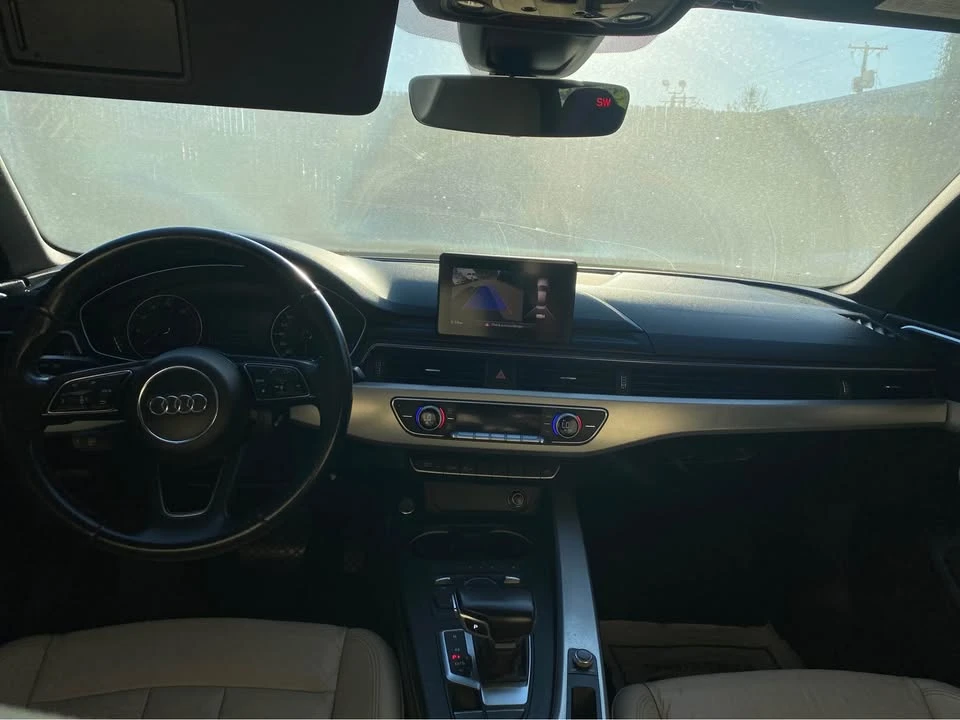 2017 Audi B9 A4 - Image 15 of 16