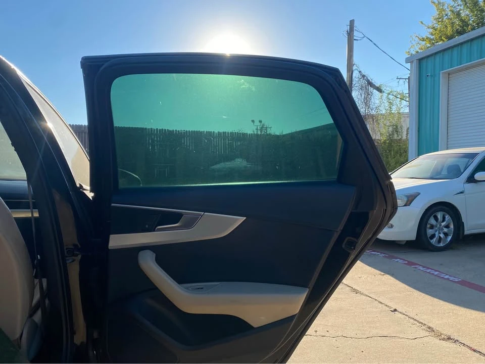 2017 Audi B9 A4 - Image 10 of 16