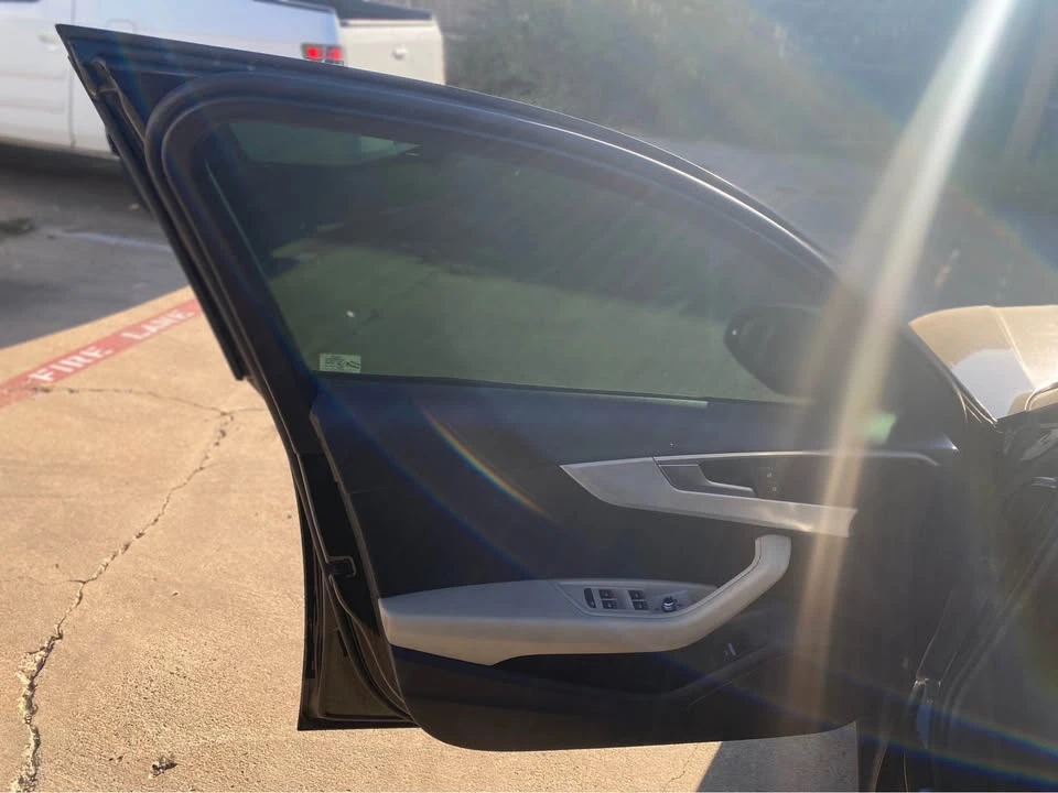 2017 Audi B9 A4 - Image 14 of 16