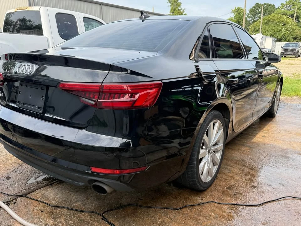 2017 Audi B9 A4 - Image 3 of 13