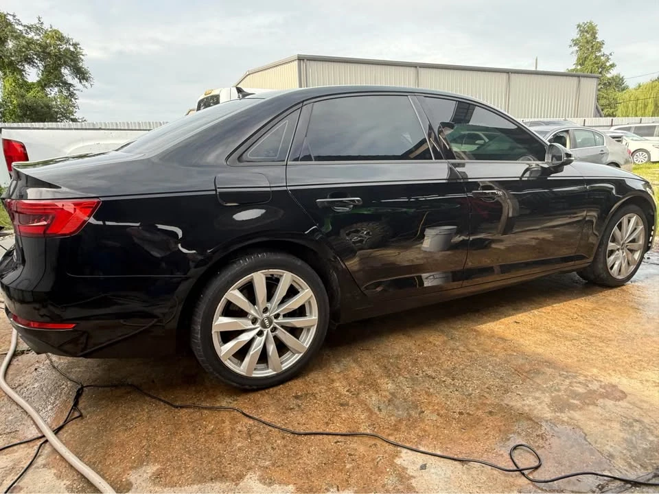 2017 Audi B9 A4 - Image 11 of 13