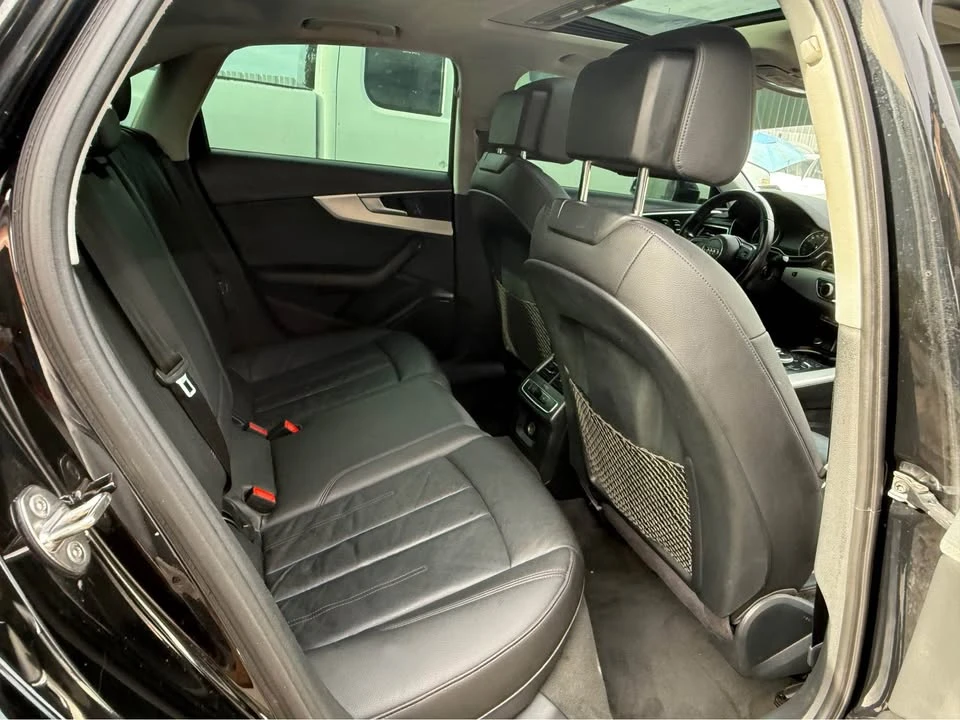 2017 Audi B9 A4 - Image 7 of 13