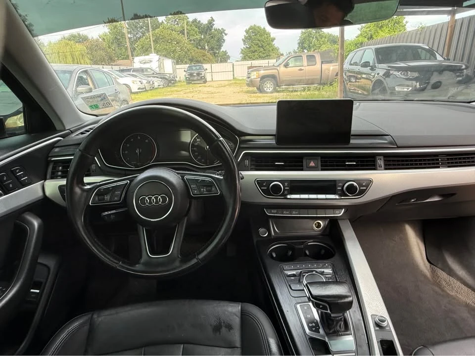 2017 Audi B9 A4 - Image 4 of 13