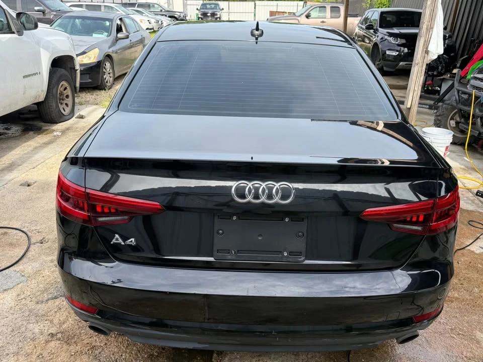 2017 Audi B9 A4 - Image 13 of 13