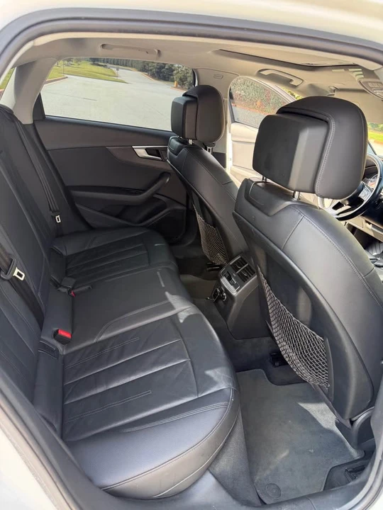 2017 Audi B9 A4 - Image 8 of 8