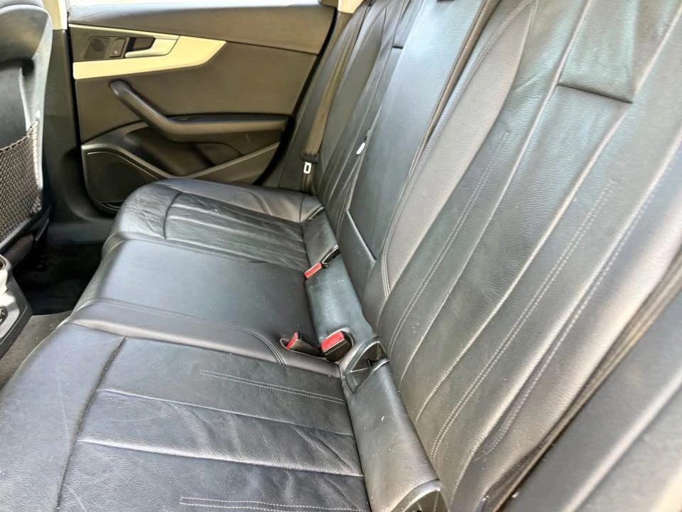 2017 Audi B9 A4 - Image 9 of 15