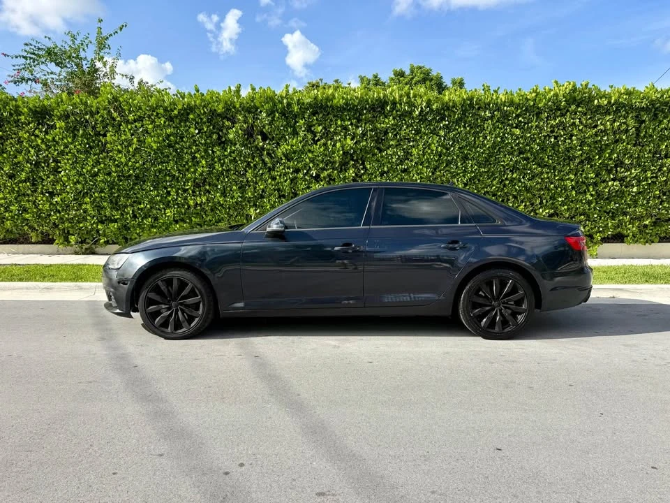 2017 Audi B9 A4 - Image 6 of 15