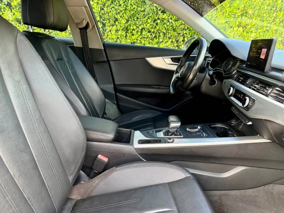 2017 Audi B9 A4 - Image 11 of 15