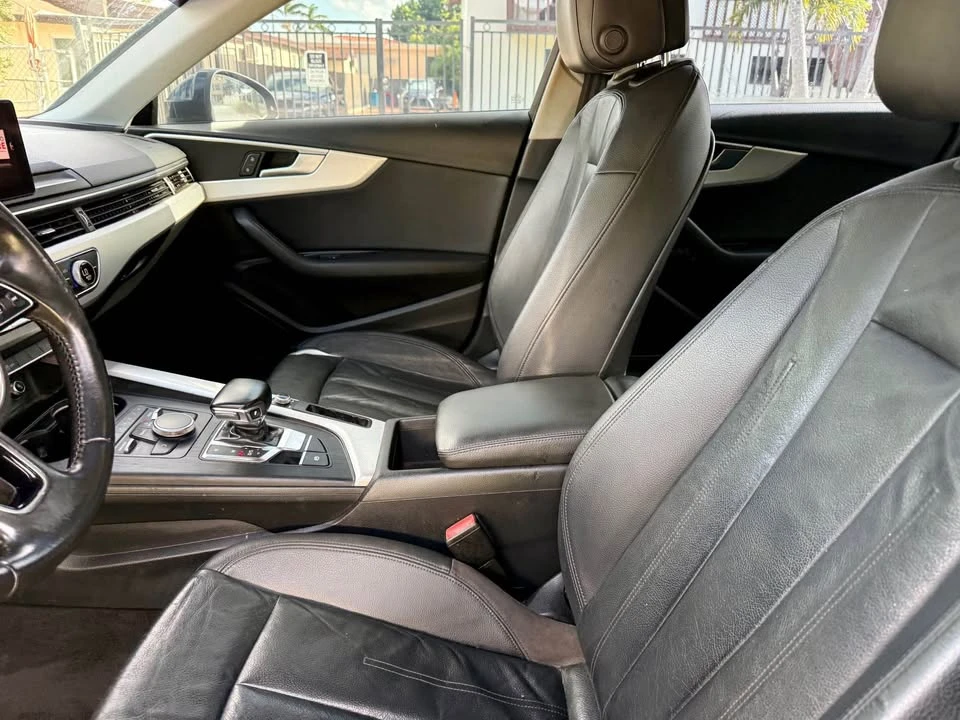 2017 Audi B9 A4 - Image 14 of 15