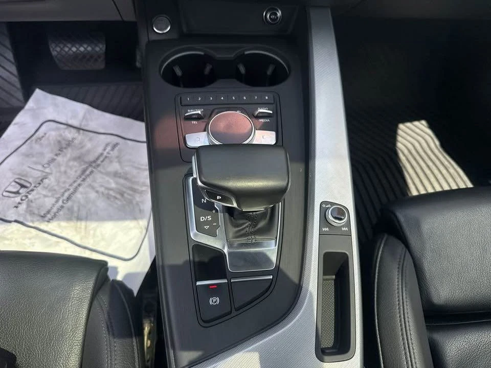2017 Audi B9 A4 - Image 15 of 19