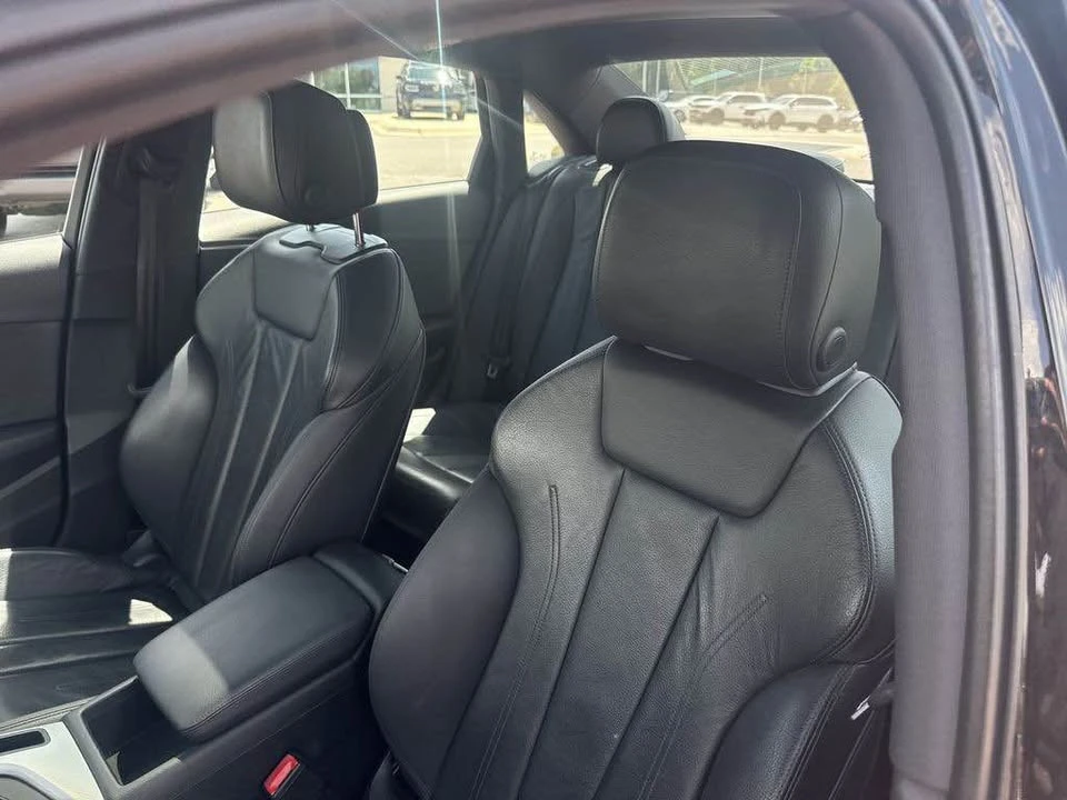 2017 Audi B9 A4 - Image 10 of 19