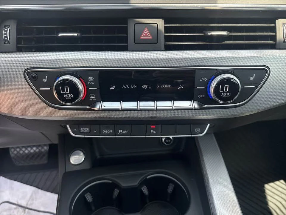 2017 Audi B9 A4 - Image 16 of 19