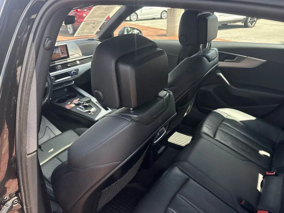 2017 Audi B9 A4 - Image 19 of 19