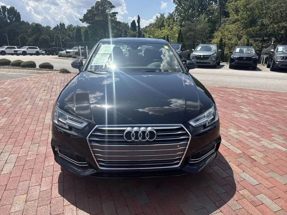 2017 Audi B9 A4 - Image 7 of 19